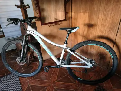 Bicicleta MTB, marca Totem, modelo Aurora, aro 29 - miniatura 1
