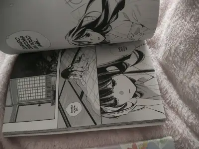 Manga My Happy Marriage Vol. 1, 2 y 3 - miniatura 5