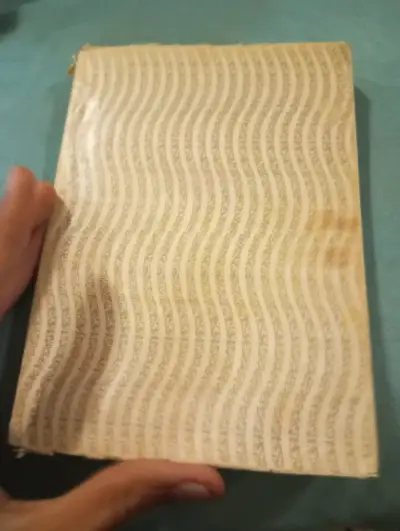 Antiguo Manual Primeros Auxilios Cruz Roja Chilena - miniatura 1