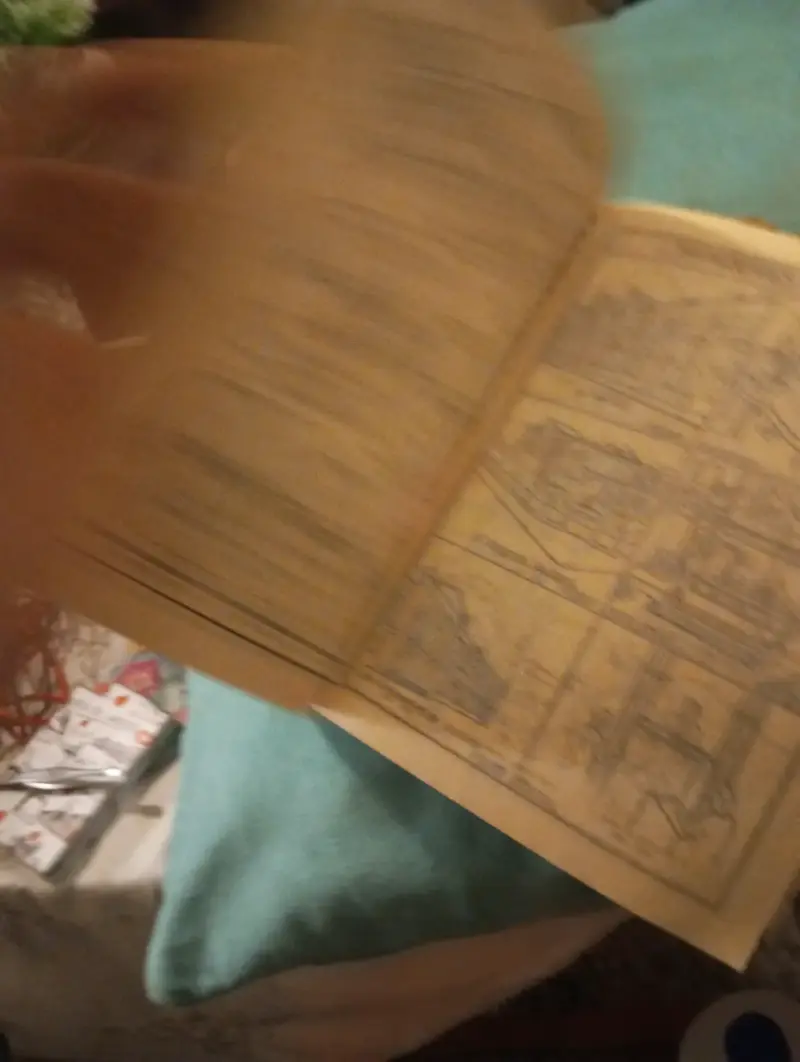 Antiguo Libro Sexta Preparatoria Autodidac (1965) - 5