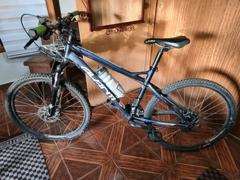 Bicicleta MTB, Avanti, modelo Montari 2, aro 27 - 1