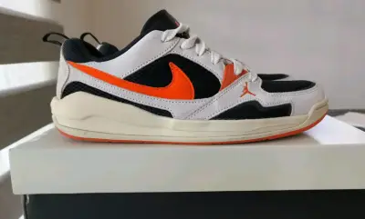 Zapatillas Nike Jordan - miniatura 1