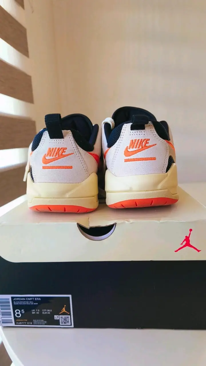 Zapatillas Nike Jordan - 2