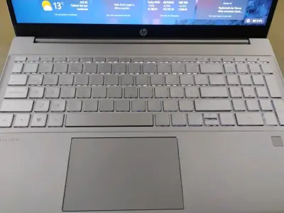 Notebook HP Pavilion 15.6 pulgadas - miniatura 2