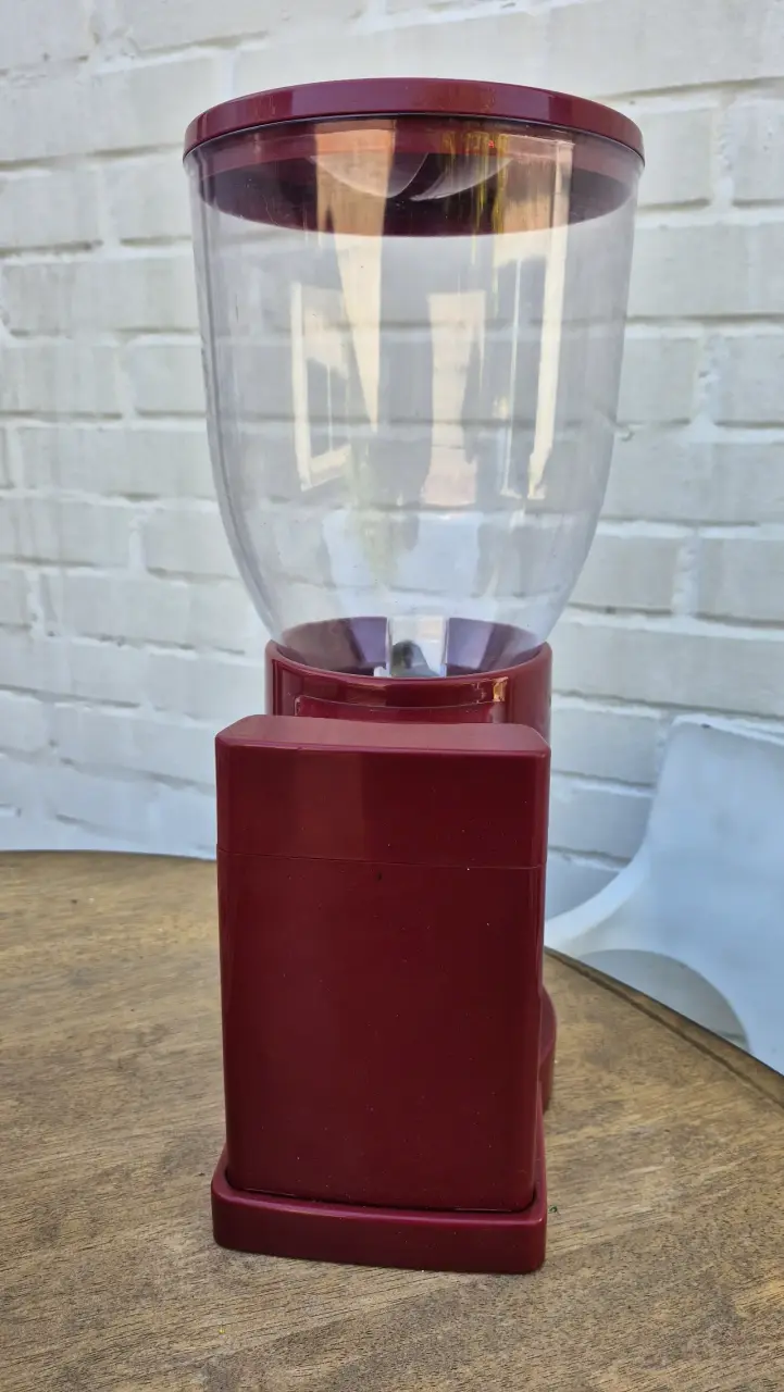 Dispensador de cereal - 2