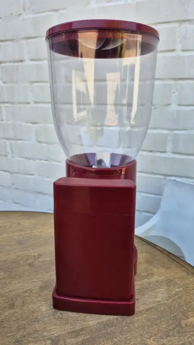 Dispensador de cereal - miniatura 2