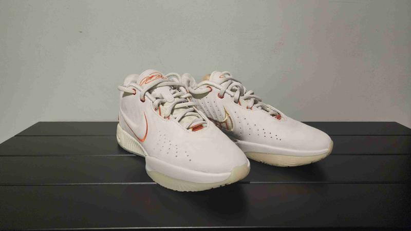 Lebron XXI Akoya | 8US | 26cm - 1
