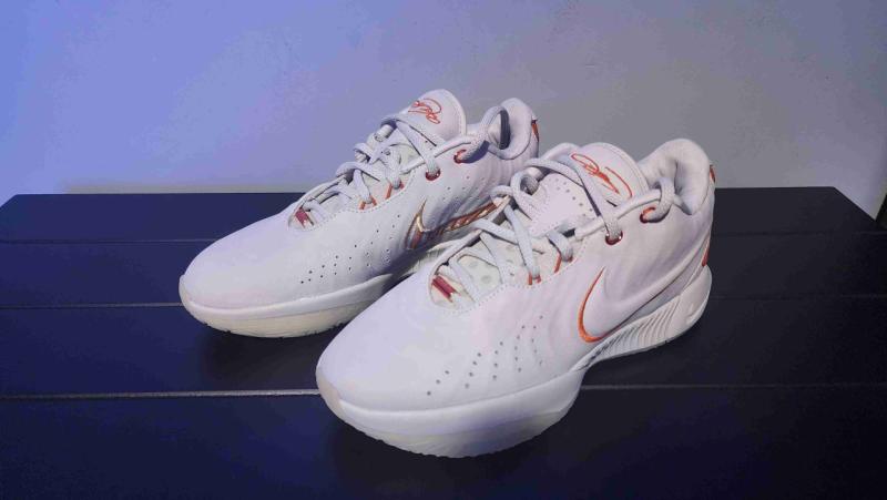 Lebron XXI Akoya | 8US | 26cm - 2