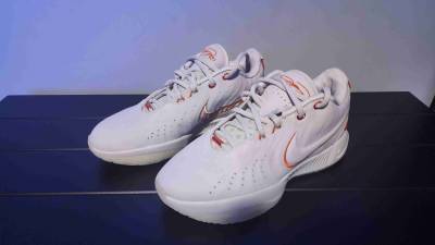 Lebron XXI Akoya | 8US | 26cm - miniatura 2
