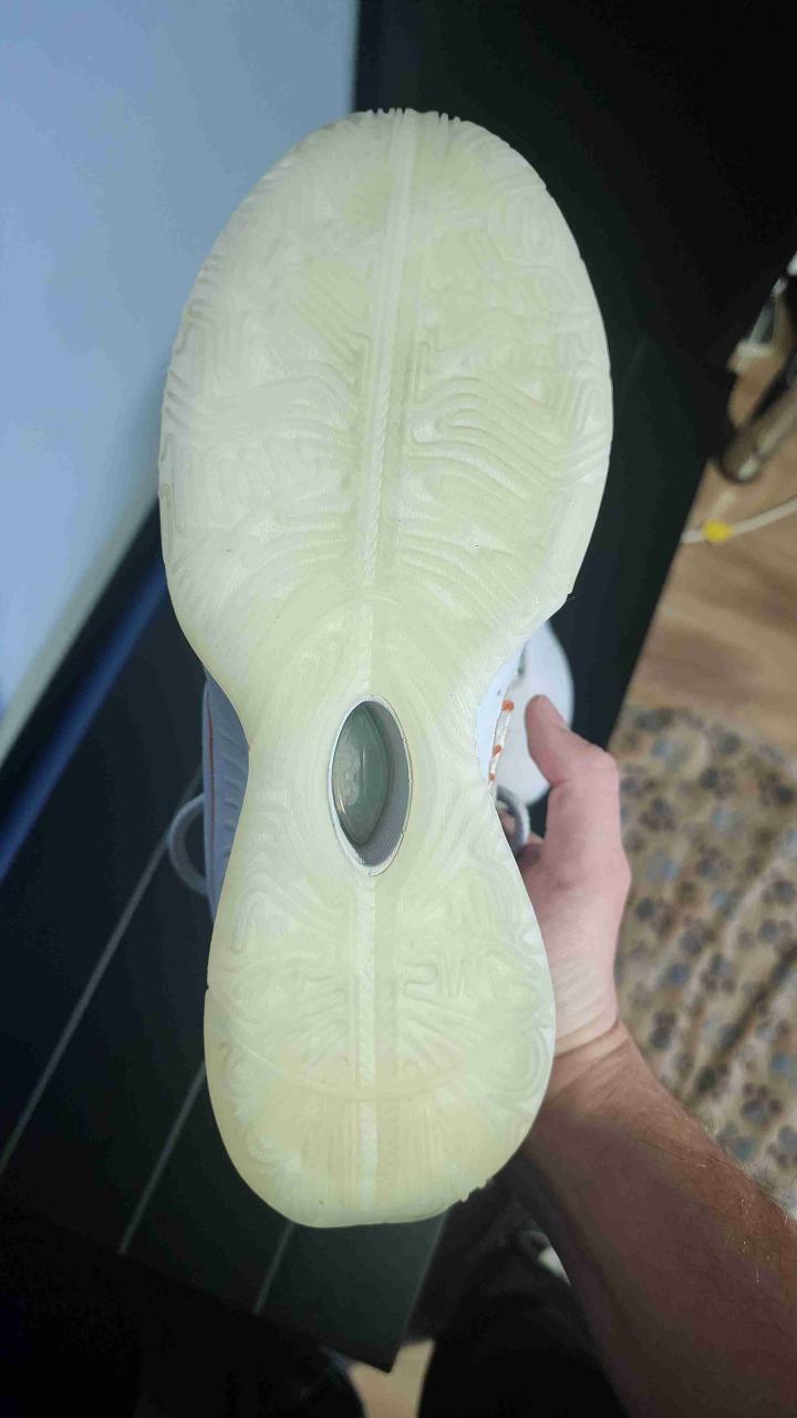Lebron XXI Akoya | 8US | 26cm - 3