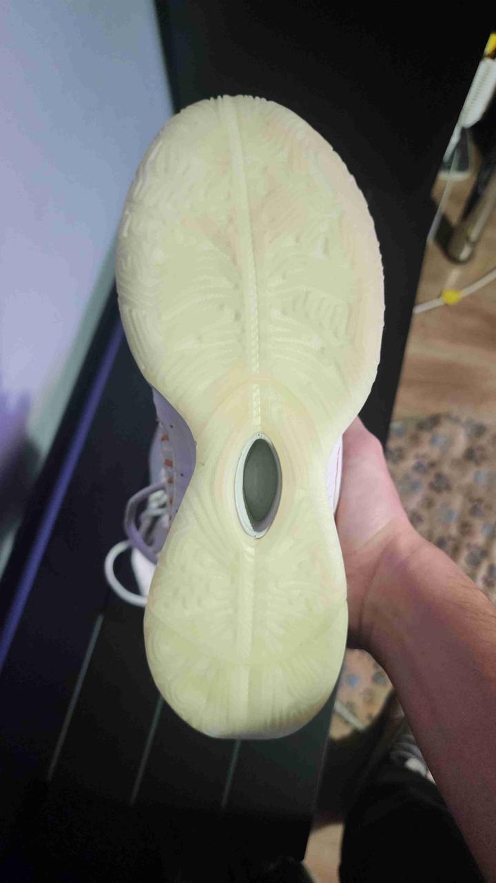 Lebron XXI Akoya | 8US | 26cm - 4