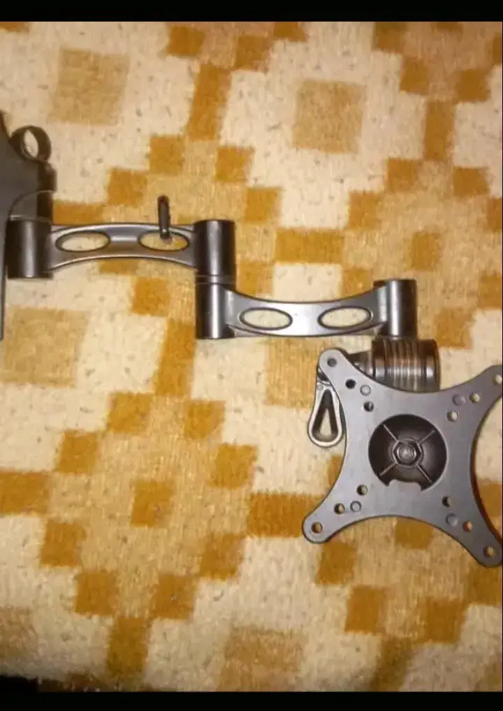 Soporte para monitor ajustable