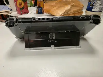 Nintendo switch Oled - miniatura 2