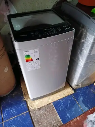 Lavadora Mabe 9.5 kg - miniatura 1
