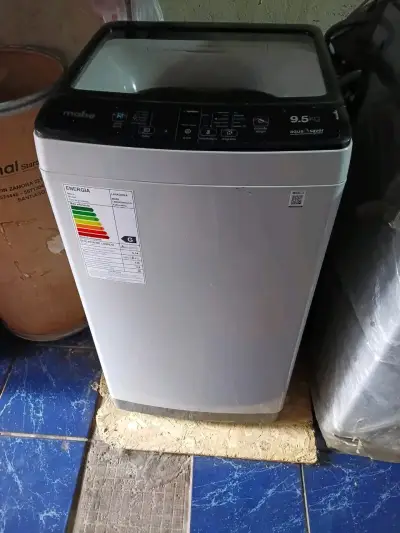 Lavadora Mabe 9.5 kg - miniatura 4