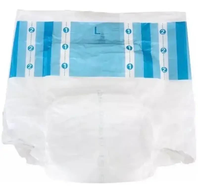 Pañales para adultos Smart Care L - 3