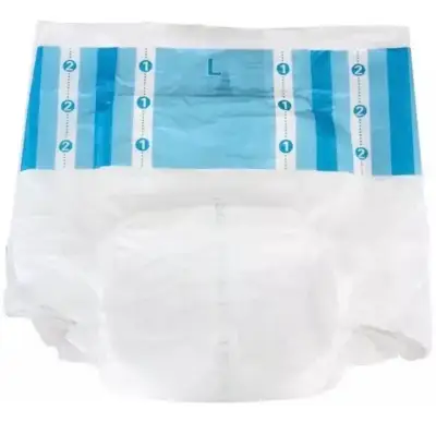 Pañales para adultos Smart Care L - miniatura 3