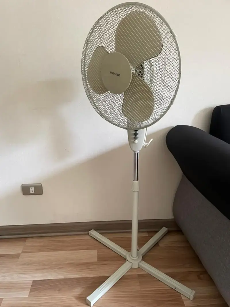 Ventilador - 1