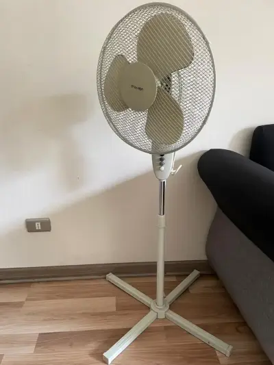 Ventilador - miniatura 1