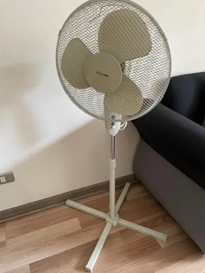 Ventilador - miniatura 2