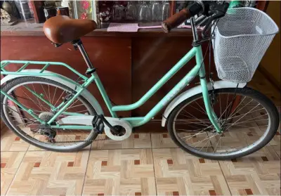 Bicicleta de montaña Jinshang Sport - miniatura 2