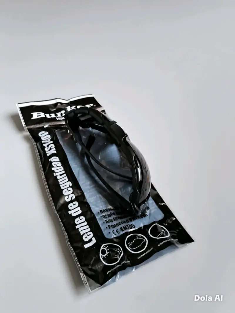 Lentes de seguridad Bullo - 3