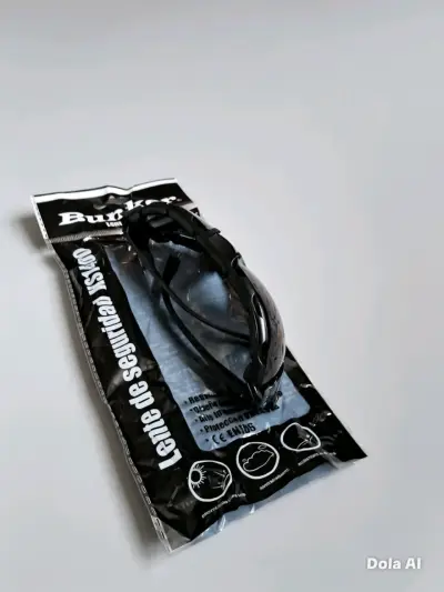 Lentes de seguridad Bullo - miniatura 3