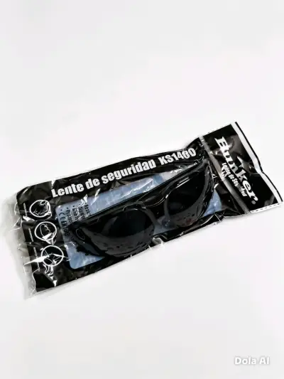 Lentes de seguridad Bullo - miniatura 4