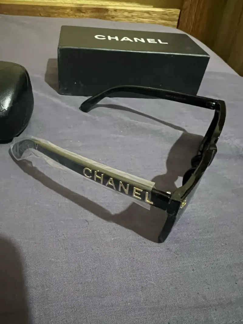 Gafas de sol CC - 2