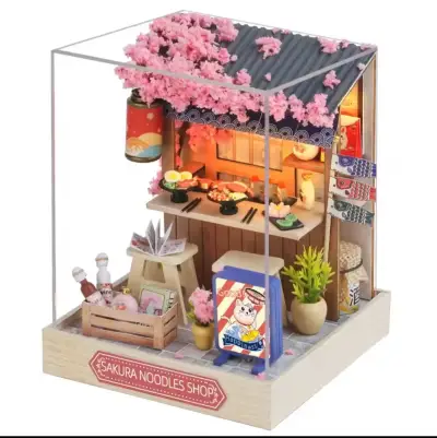 Rompe cabezas 3d - miniatura 2