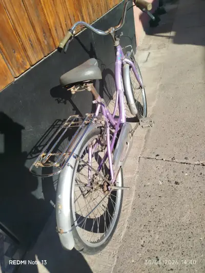 Bicicleta Oxford mujer - miniatura 2