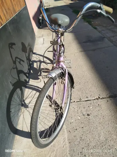 Bicicleta Oxford mujer - miniatura 5
