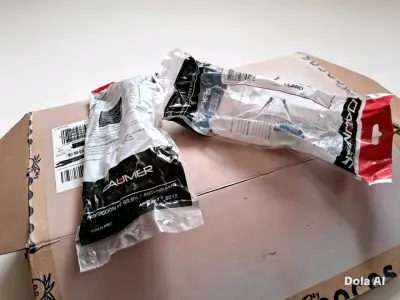 Gafas de seguridad claras (trasparentes) - miniatura 2