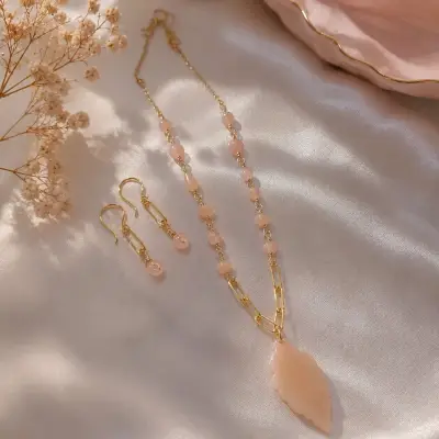 Aros dorados elegantes - miniatura 5