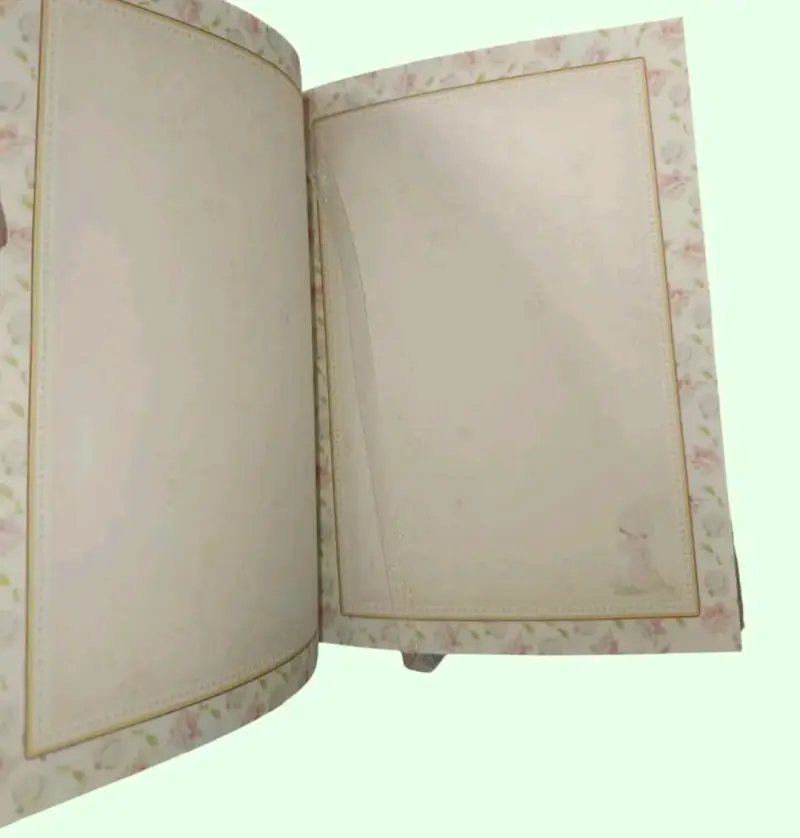 Libreta preciosos momentos vintage - 4