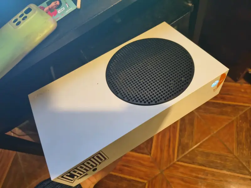 Consola Xbox Series S - 2