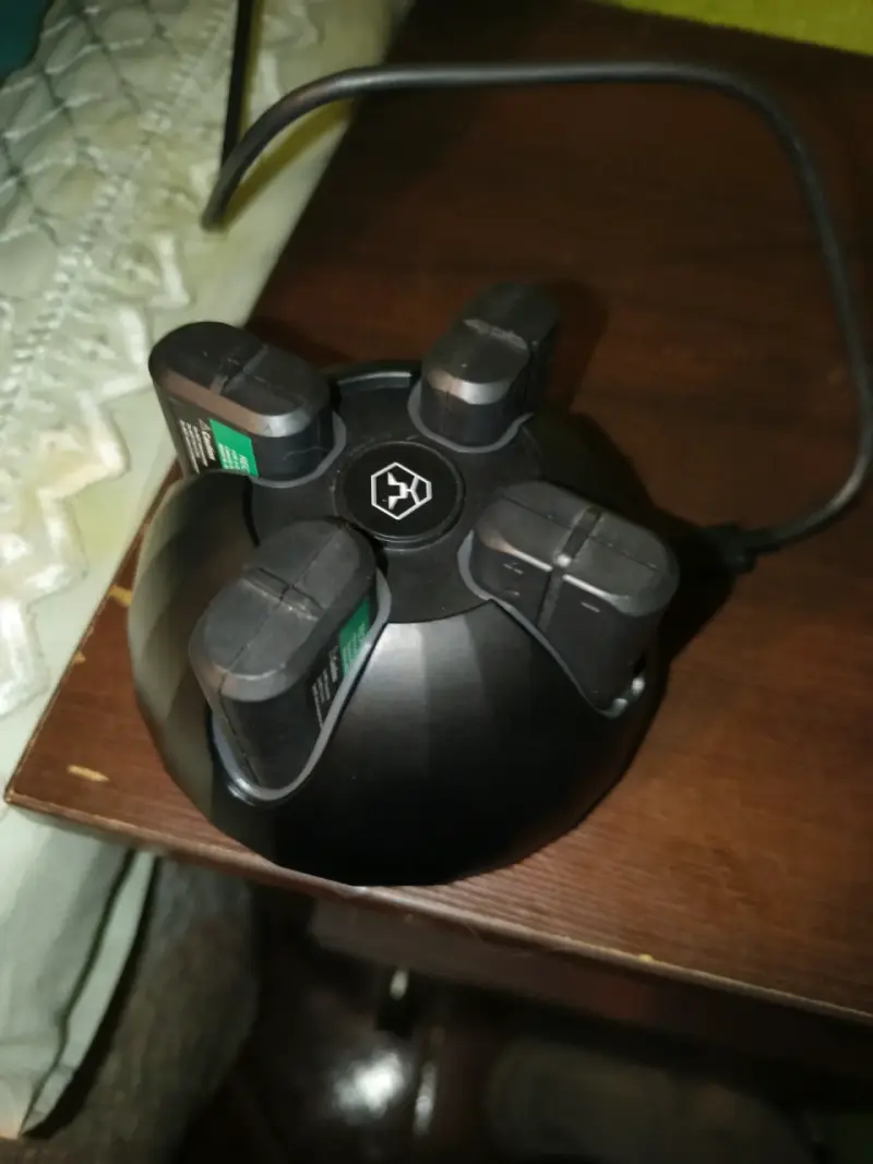 Consola Xbox Series S - 3