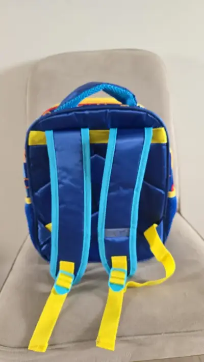 Mochila infantil Sonic - miniatura 3