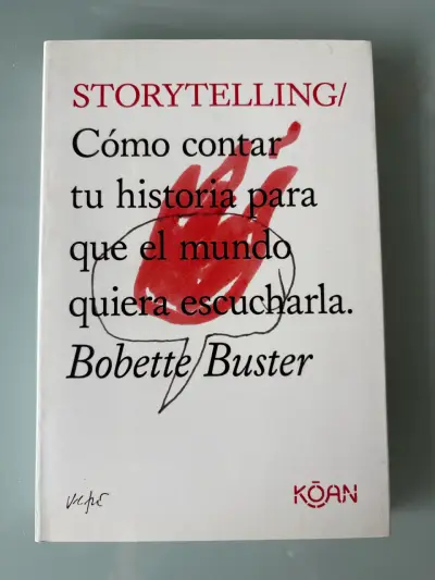 Storytelling: cómo contar tu historia para que el - miniatura 1