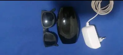 Kit de depilación láser IPL - miniatura 1