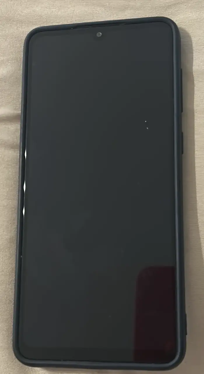 Teléfono Samsung A33 - 2