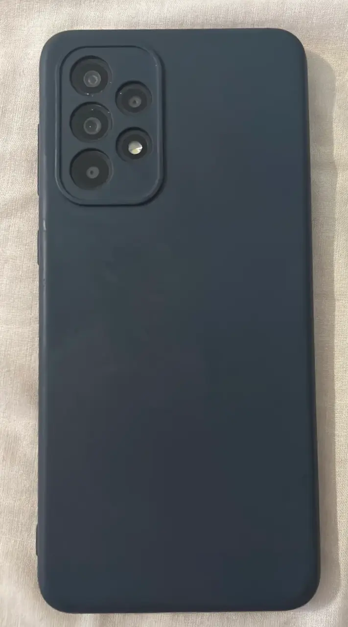 Teléfono Samsung A33 - 3