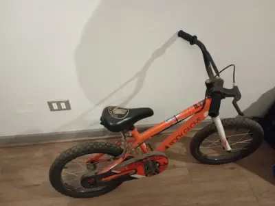 Bicicleta infantil Body Glove aro 16 - miniatura 4