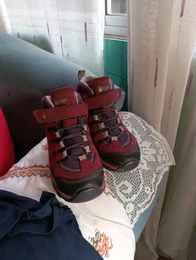 Zapatillas infantiles Lippi - miniatura 1