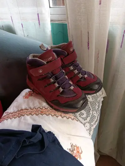 Zapatillas infantiles Lippi - miniatura 2