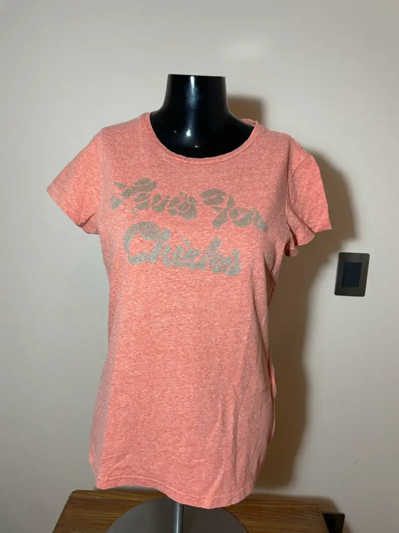 Polera Levis - 1