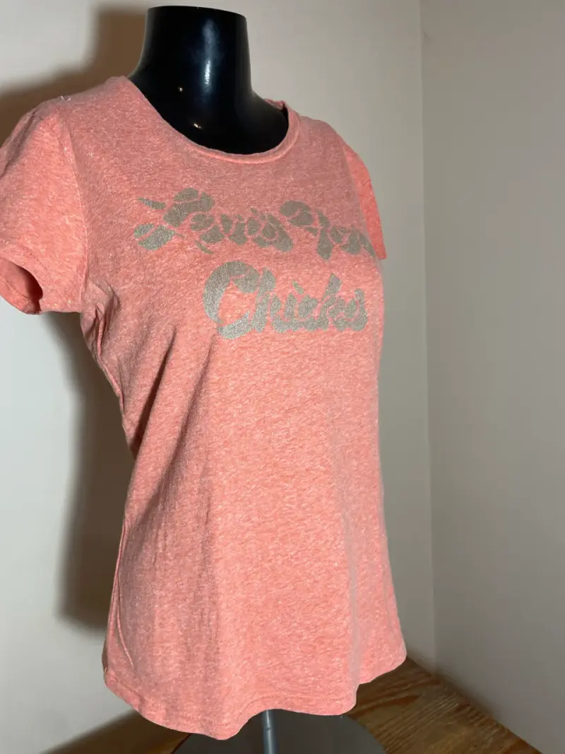 Polera Levis - 2