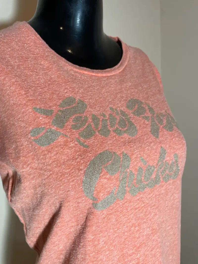 Polera Levis - 3