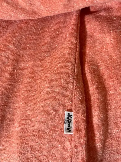 Polera Levis - miniatura 5