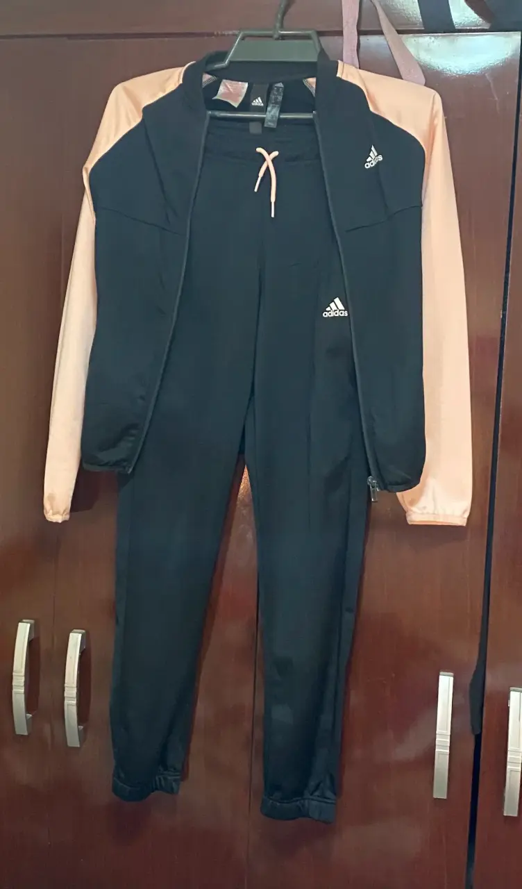 Buzo deportivo Adidas Original - 2